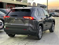 تويوتا راف 4